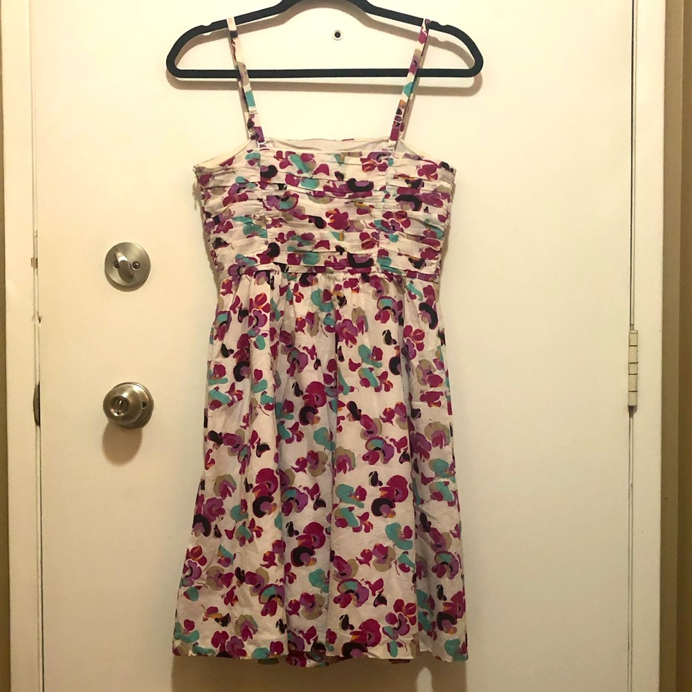 Kenzie Girl Dress